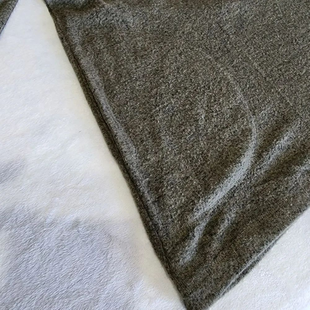 Rustic Ridge Cowl Neck Sweater - Picture 3 of 8
